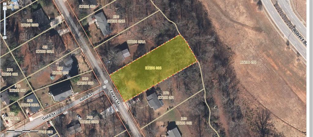 Forest St., Buford, GA 30518