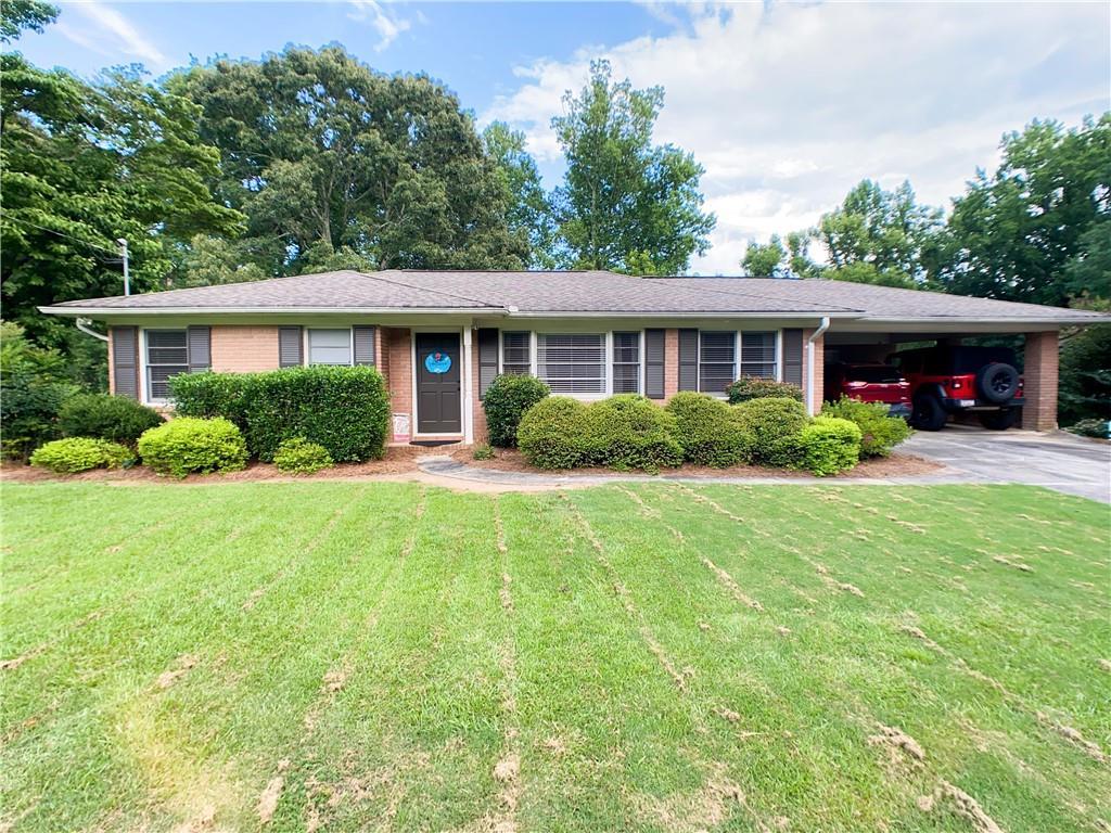 5117 Sunset Dr., Sugar Hill, GA 30518