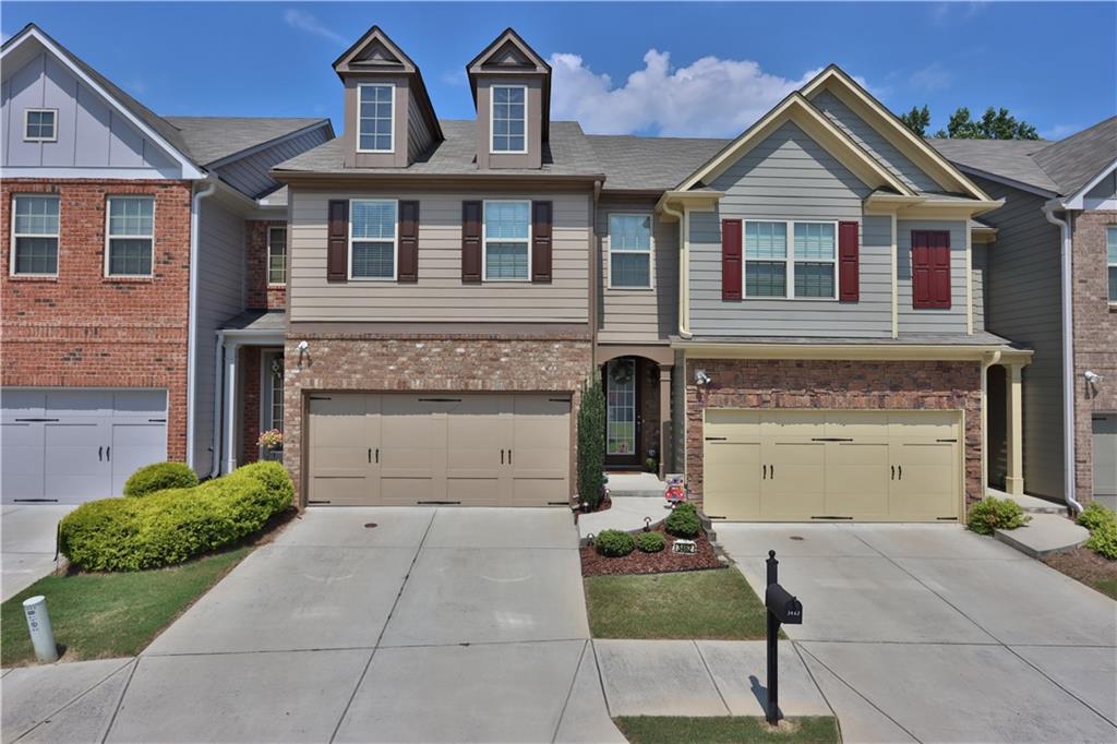 3462 Brockenhurst Dr., Buford, GA 30519
