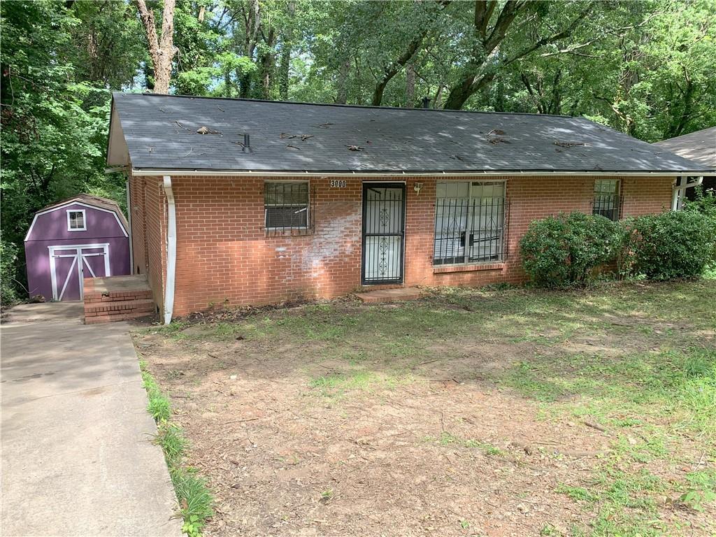 3000 Orchard Ln., Atlanta, GA 30354