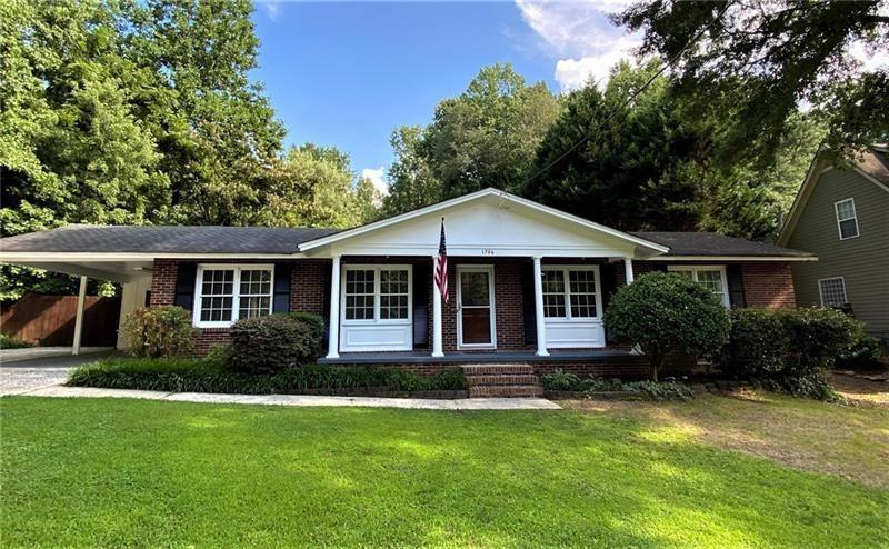 1706 Creat Tr., Smyrna, GA 30080