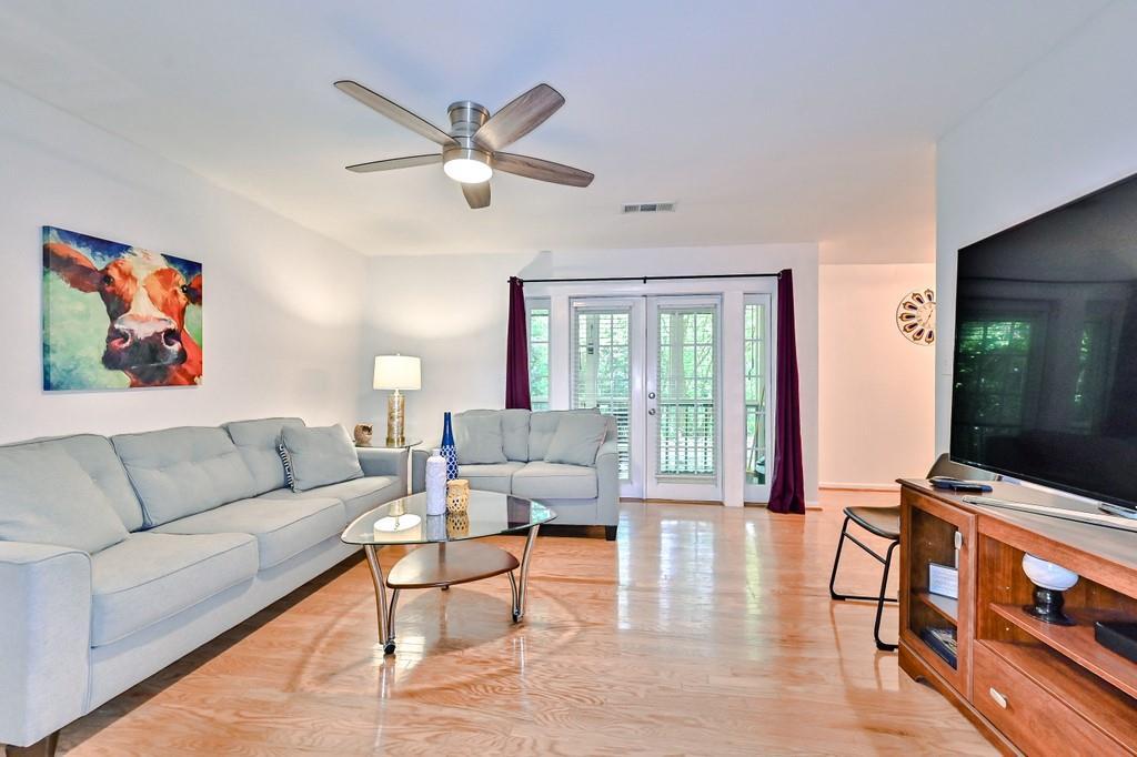 1445 Monroe Dr. #F18, Atlanta, GA 30324