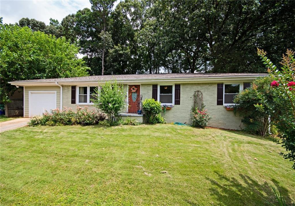 1374 Emerald Ave., Atlanta, GA 30316