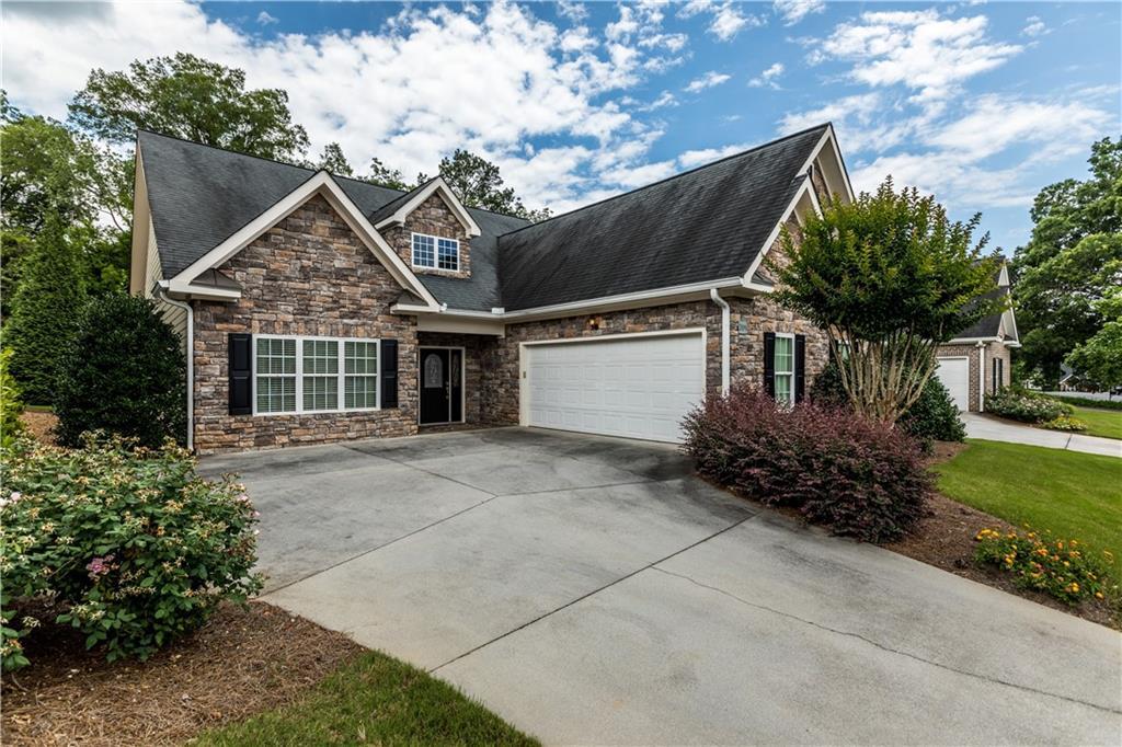 209 Maplecrest Ln., Rome, GA 30161