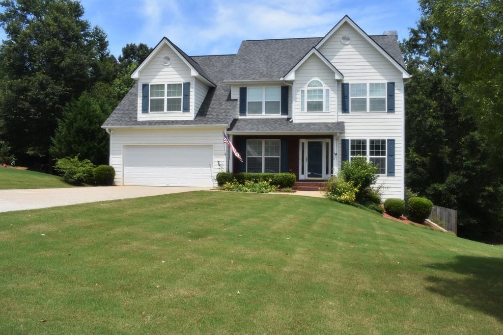 1020 Cyperts Tr., Winder, GA 30680