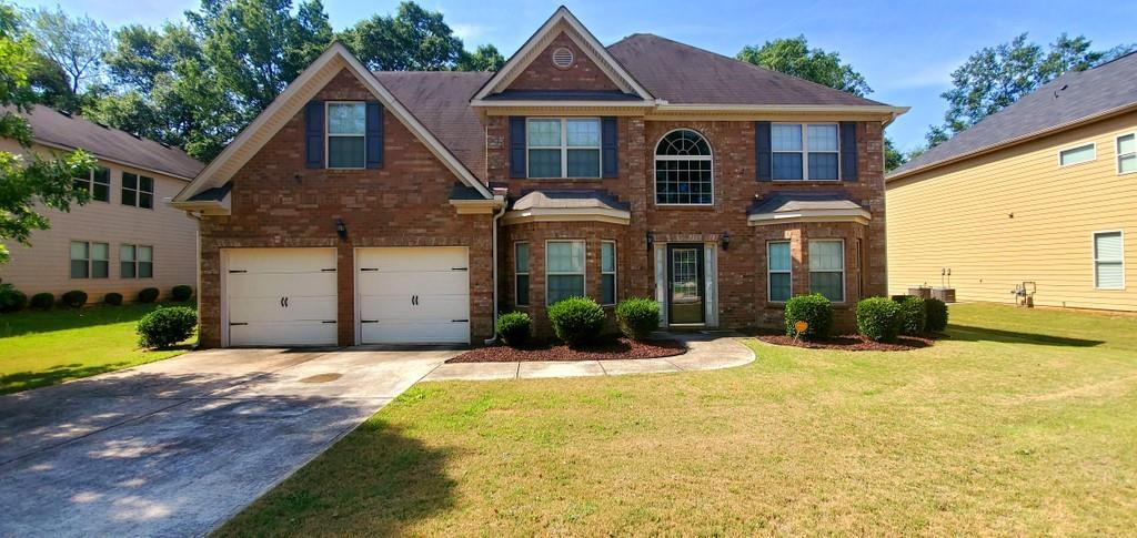116 Madison Grace Ave., McDonough, GA 30252