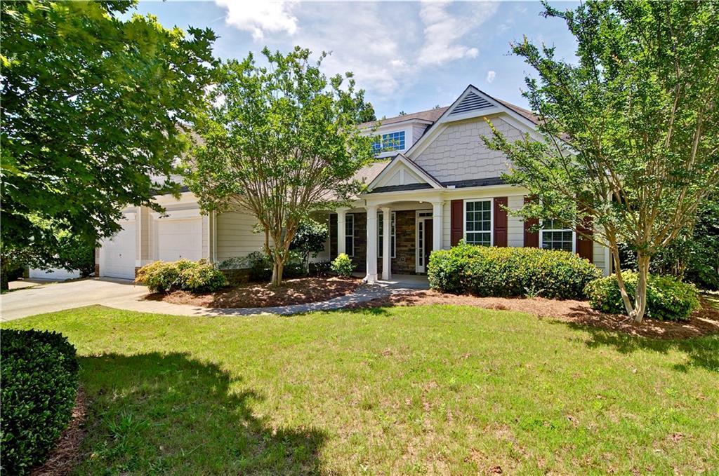 710 Crimson Morning View, Canton, GA 30114