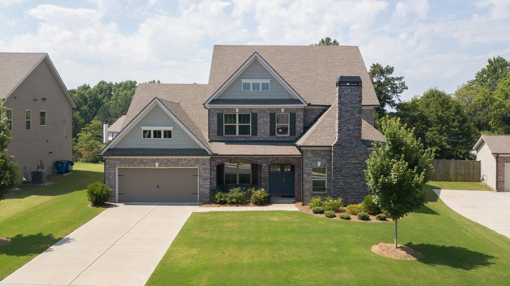 4830 Hershel St., Cumming, GA 30040