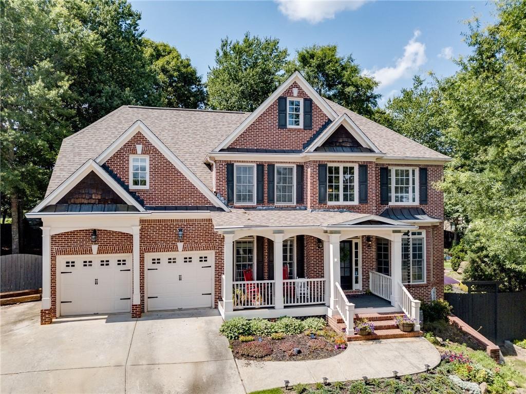 4060 Inman Park Ln., Buford, GA 30519