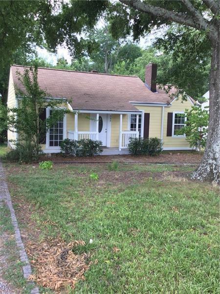 542 Waterman St., Marietta, GA 30060