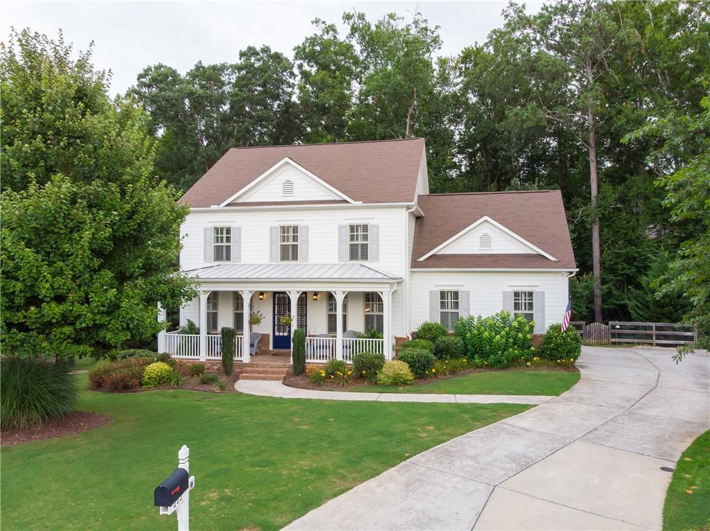 202 Kingston Ct., Canton, GA 30115