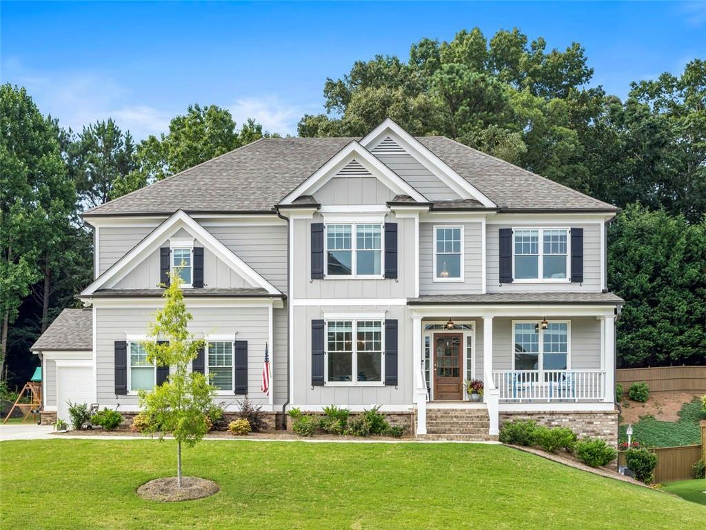 317 River Green Ave., Canton, GA 30114