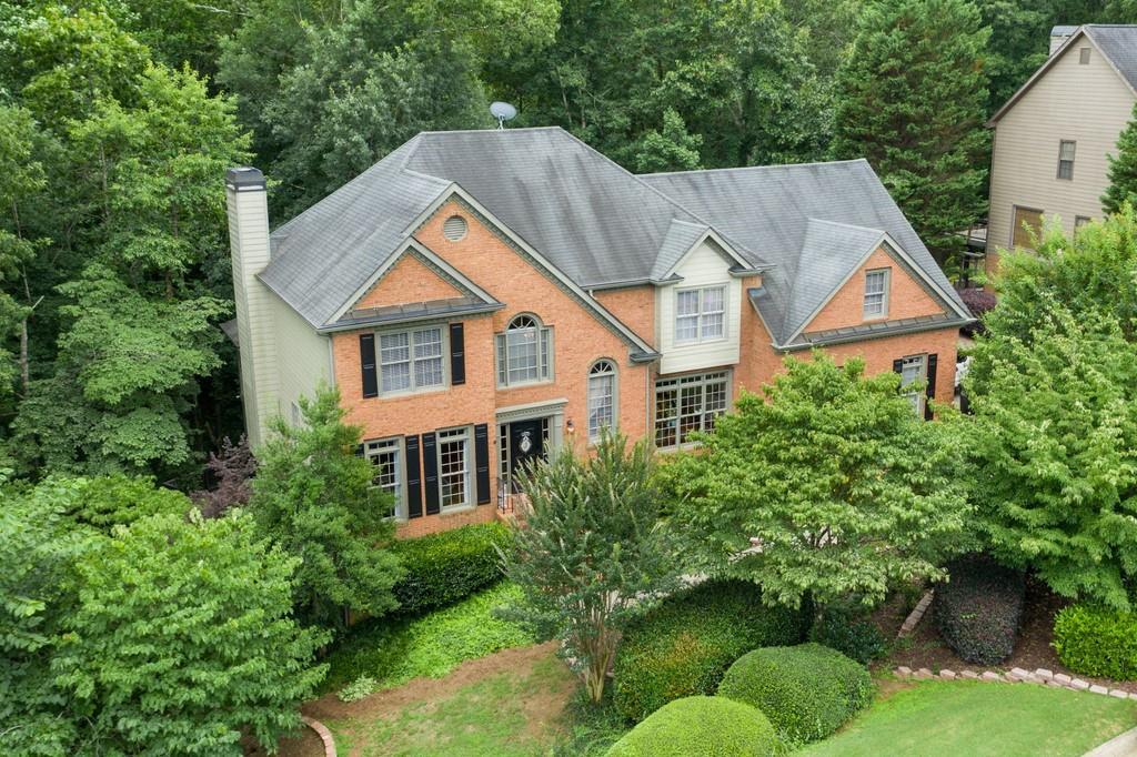 3905 Halisport Dr., Kennesaw, GA 30152