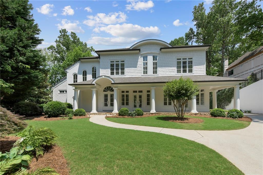 290 Pinecrest Rd., Atlanta, GA 30342