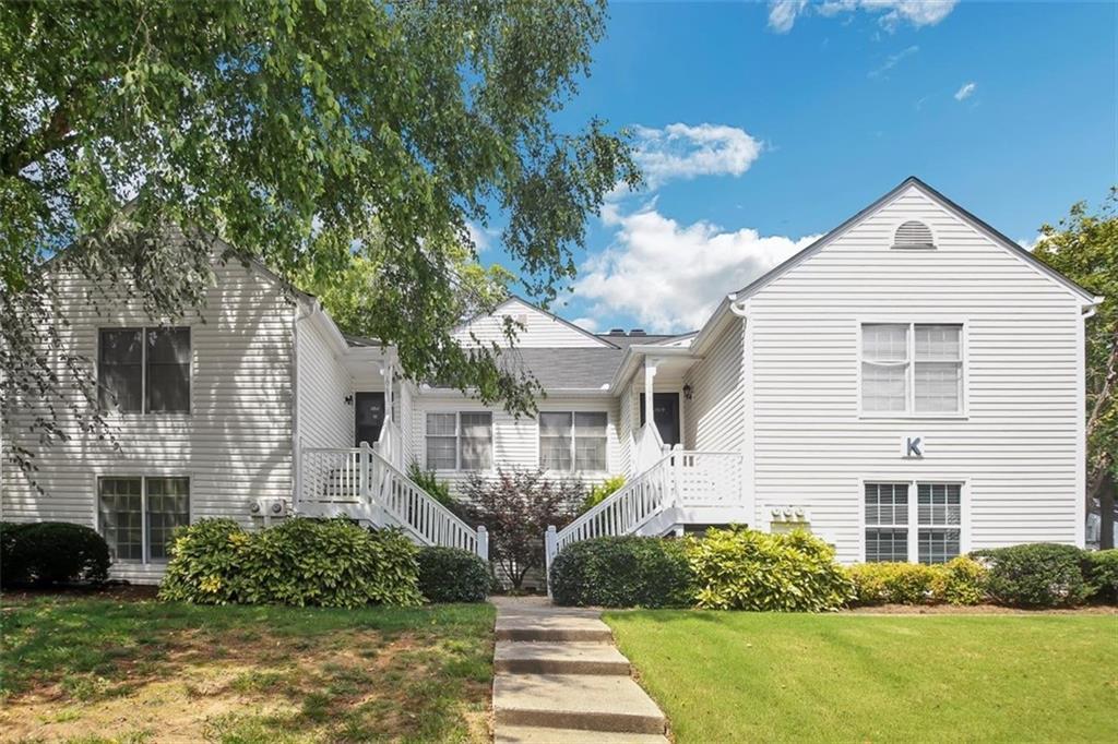 1007 SW Cannongate Crossing, Marietta, GA 30064