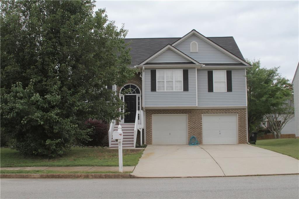 6609 Killington Ct., Douglasville, GA 30134