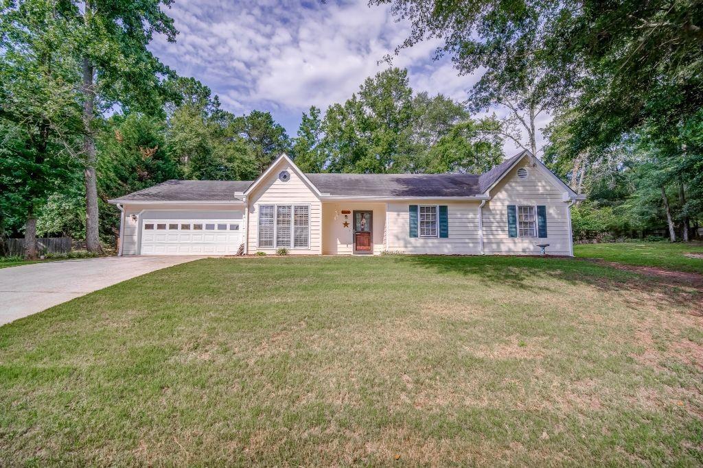 1618 Windy Hill Pl., Conyers, GA 30013