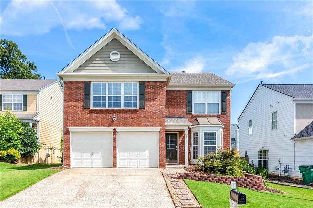 530 Drifton Way, Woodstock, GA 30188