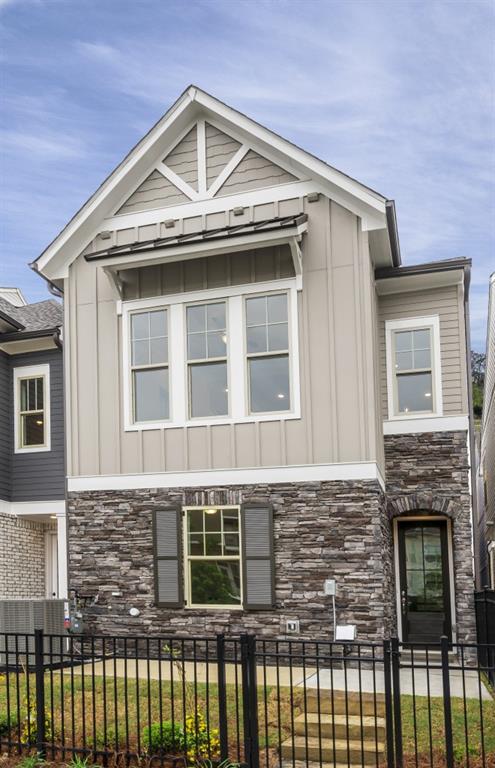 1017 Kirkland Cir., Smyrna, GA 30080