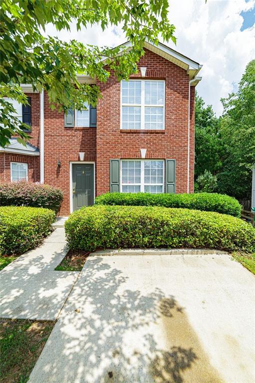 2796 Norfair Loop, Lithonia, GA 30038