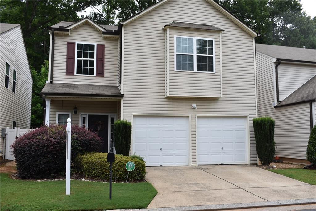 389 Arrowhead Dr., Dallas, GA 30132