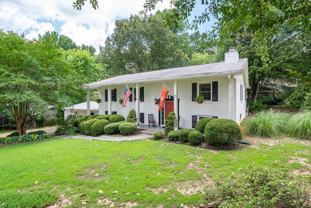 4920 Shannon Way, Mableton, GA 30126
