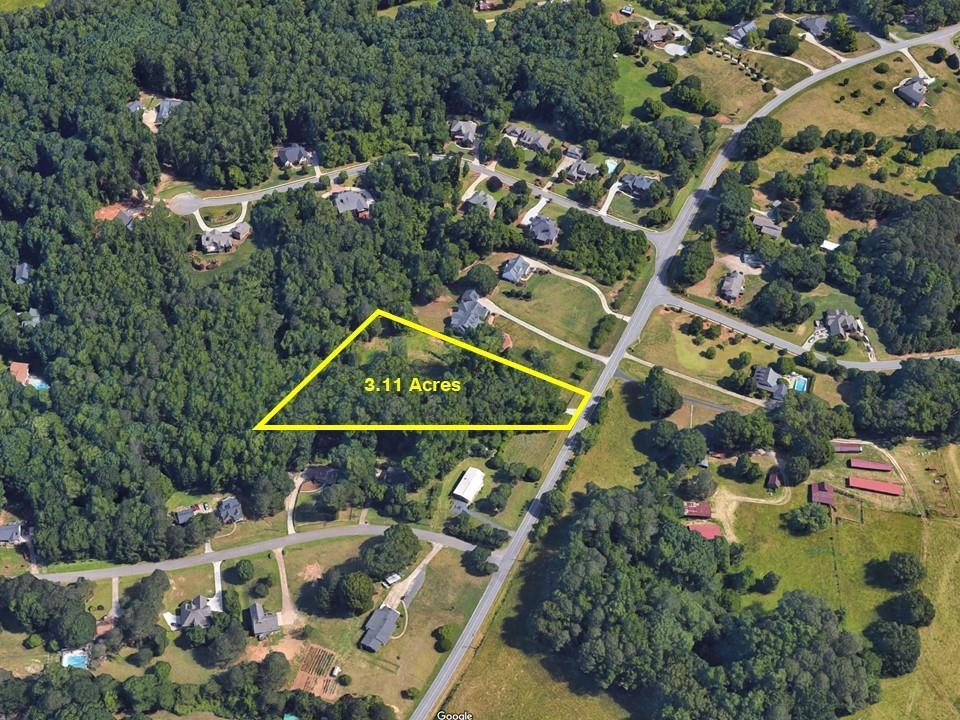 1875 Lower Union Hill Rd., Canton, GA 30115