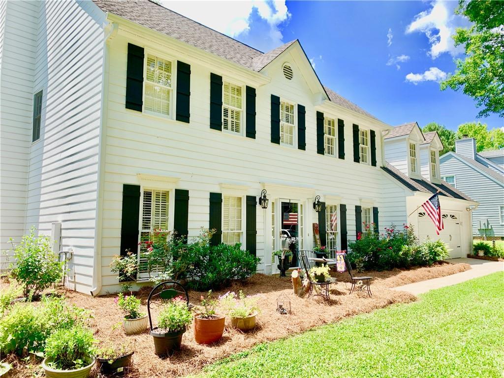 1471 Salem Dr., Alpharetta, GA 30009