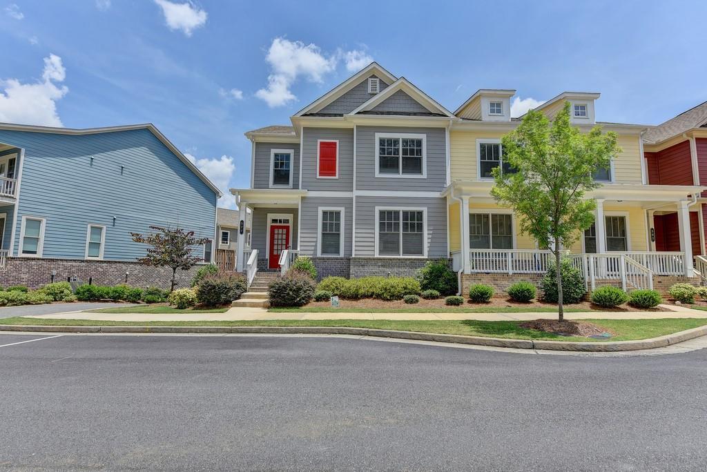 527 Suwanee Park Ter., Suwanee, GA 30024