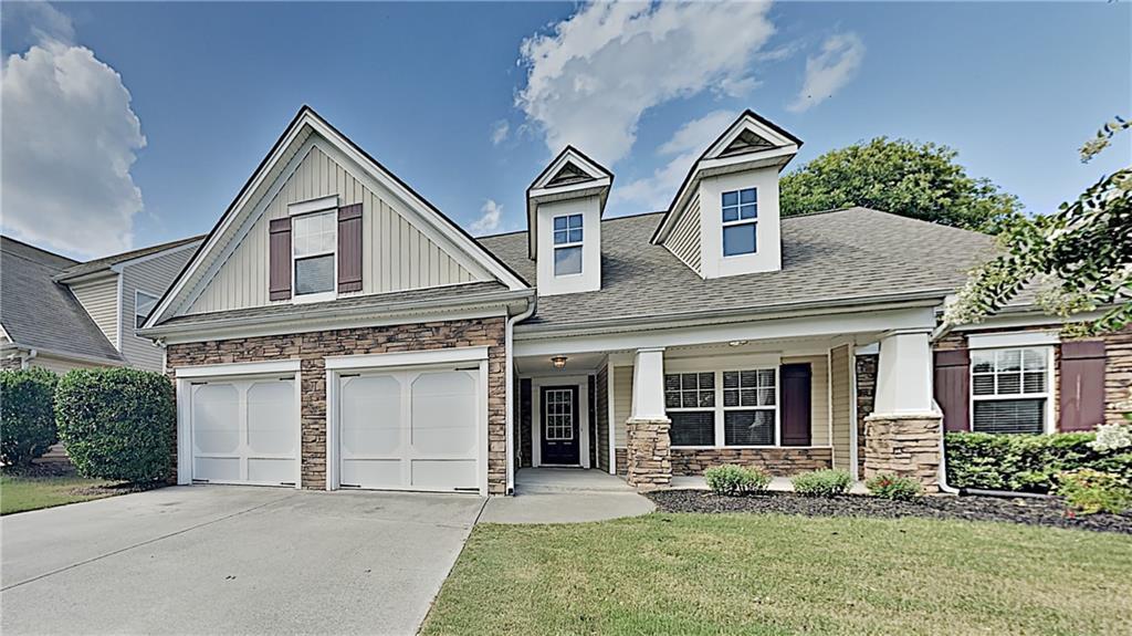 2383 Walnut Tree Ln., Buford, GA 30519