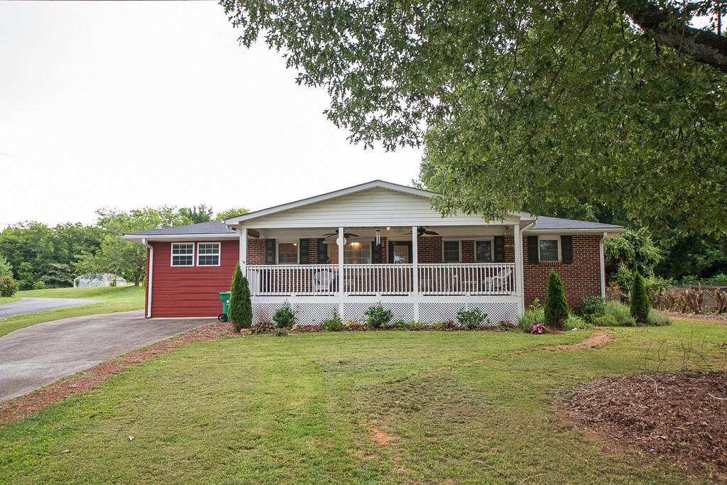 103 Kuhlman St., Adairsville, GA 30103