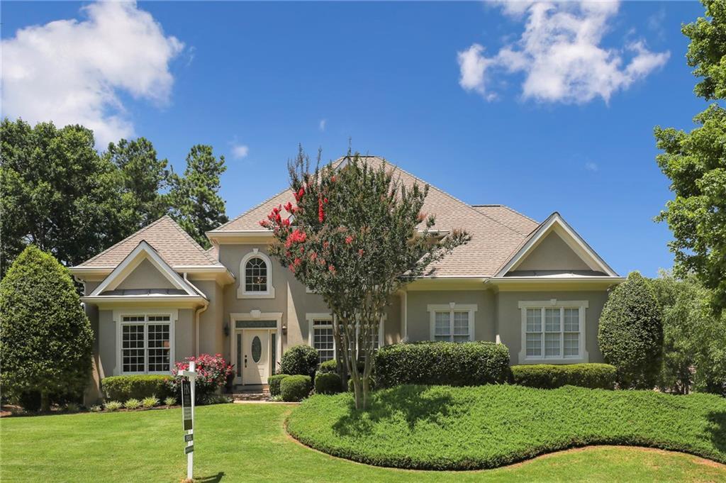 1411 Downington Overlook, Acworth, GA 30101