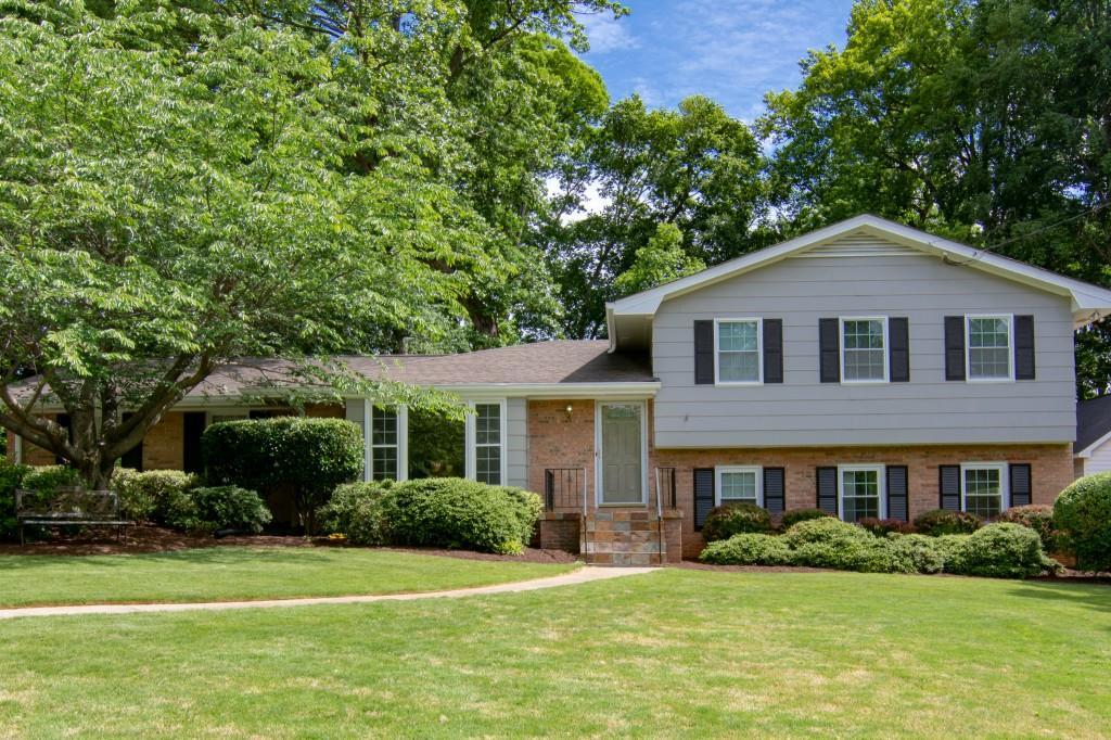 1836 Queens Way, Chamblee, GA 30341