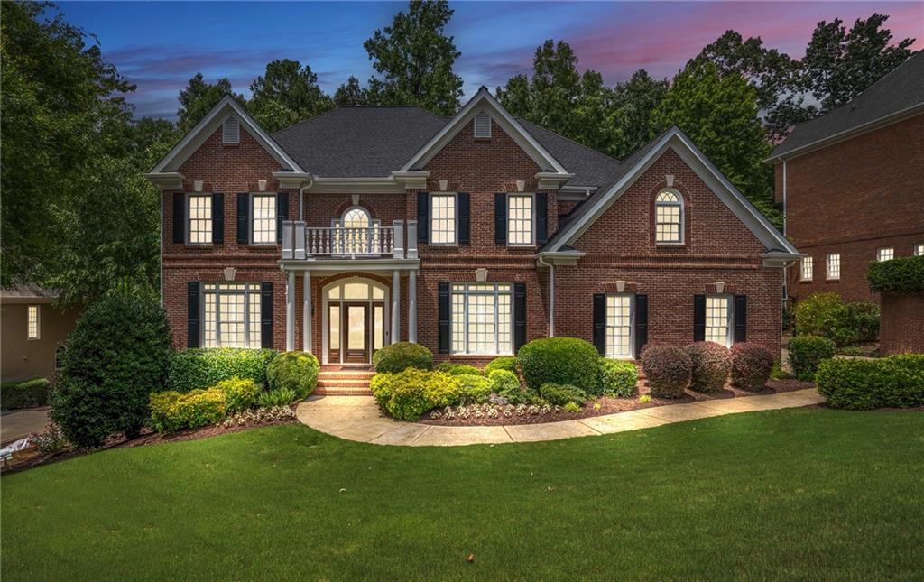 9735 Rod Rd., Johns Creek, GA 30022
