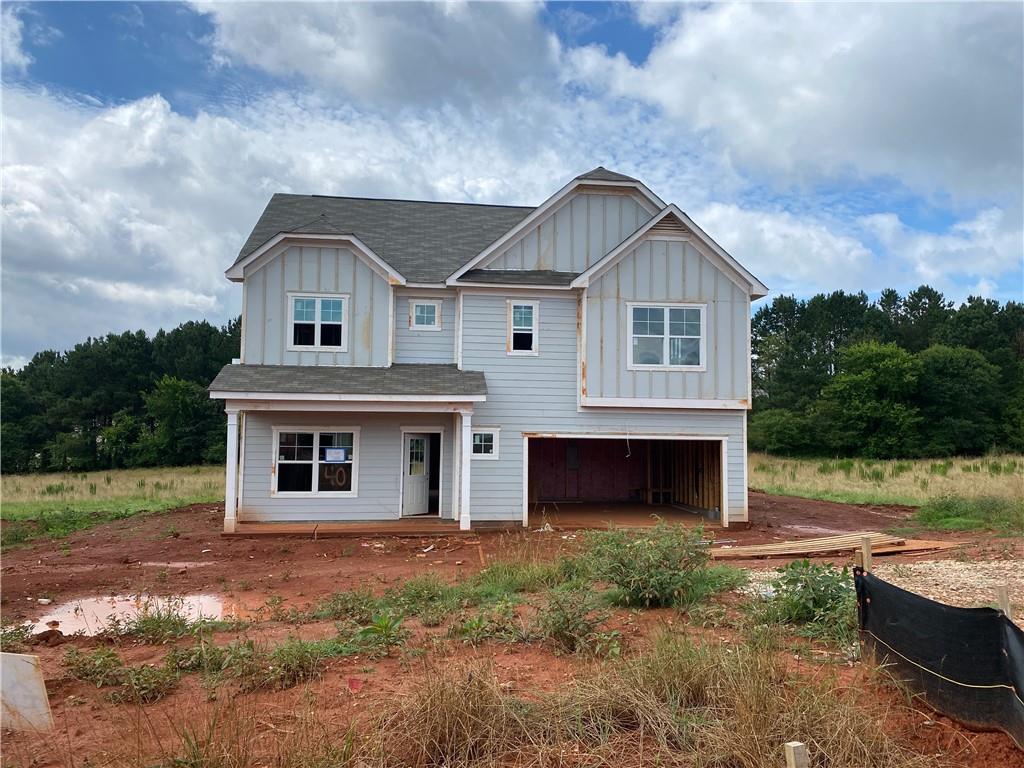 59 Glenn Tr., Winder, GA 30680