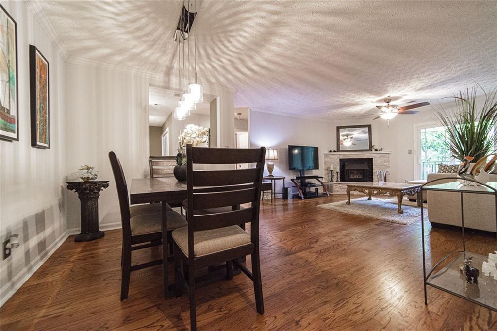 970 Sidney Marcus Blvd. #1304, Atlanta, GA 30324