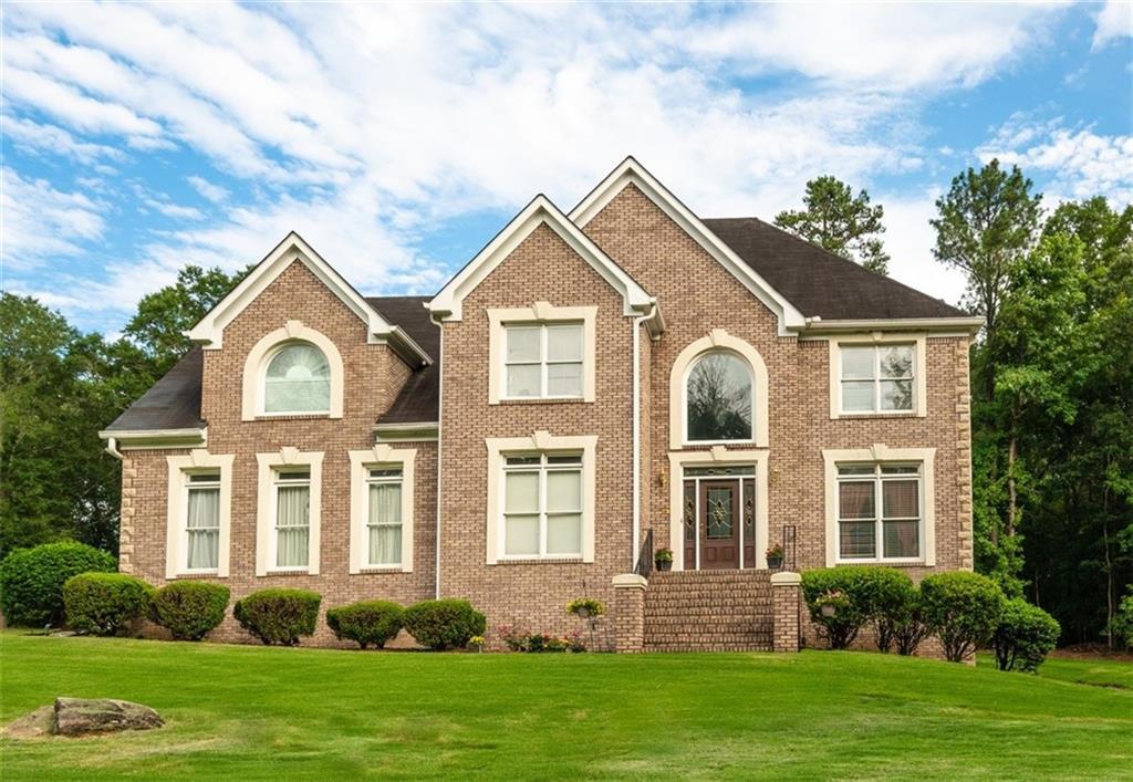 133 Centennial Dr., Stockbridge, GA 30281