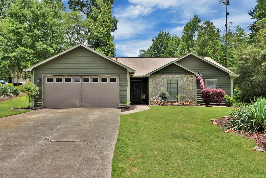 2045 Kristian Way, Roswell, GA 30076