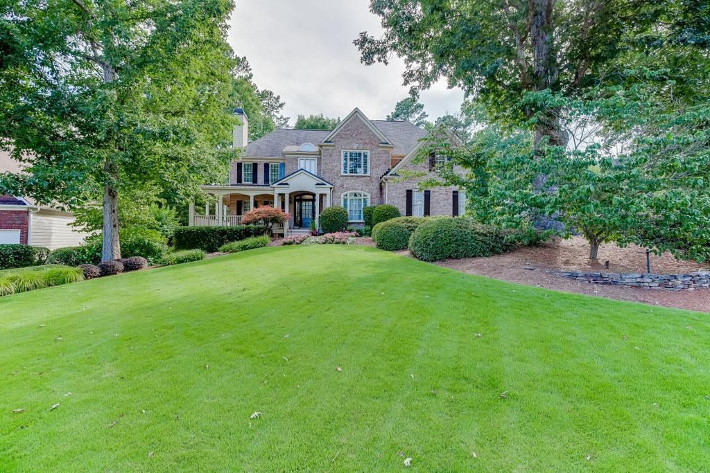 828 Misty River Ct., Dacula, GA 30019