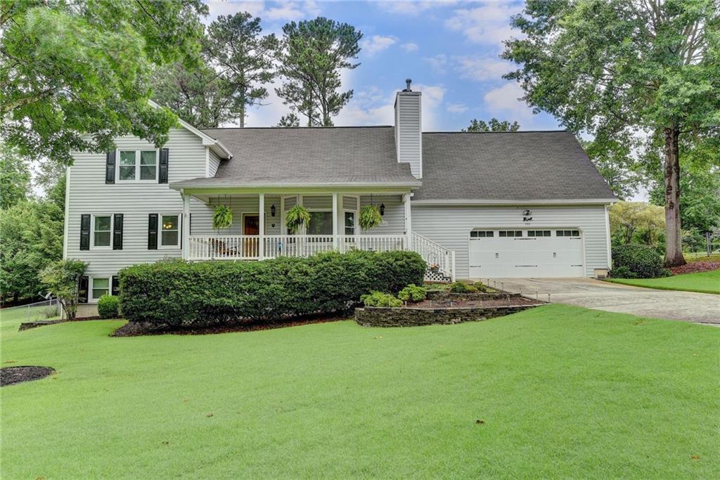 759 Oak Moss Dr., Lawrenceville, GA 30043