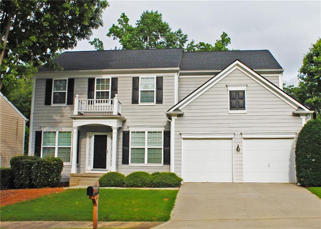 3109 Garden Walk, Atlanta, GA 30331