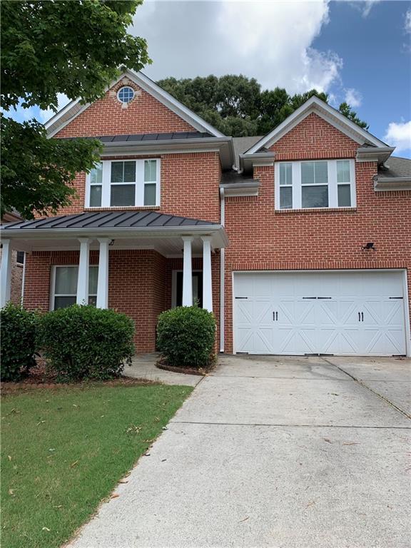 1151 Gateview Dr., Lawrenceville, GA 30046