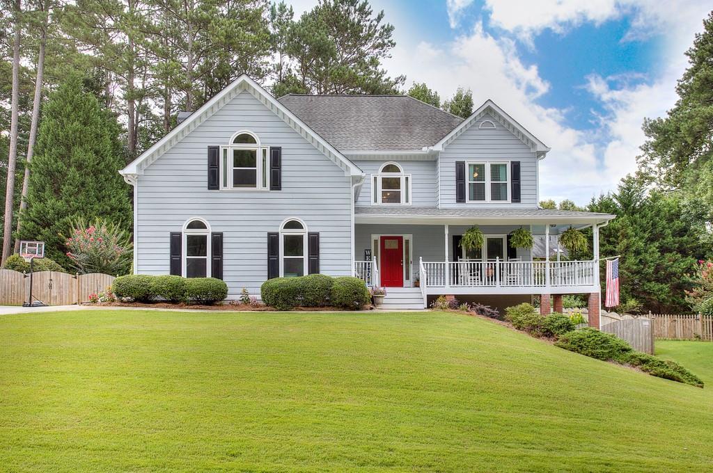 629 Braidwood Dr., Acworth, GA 30101