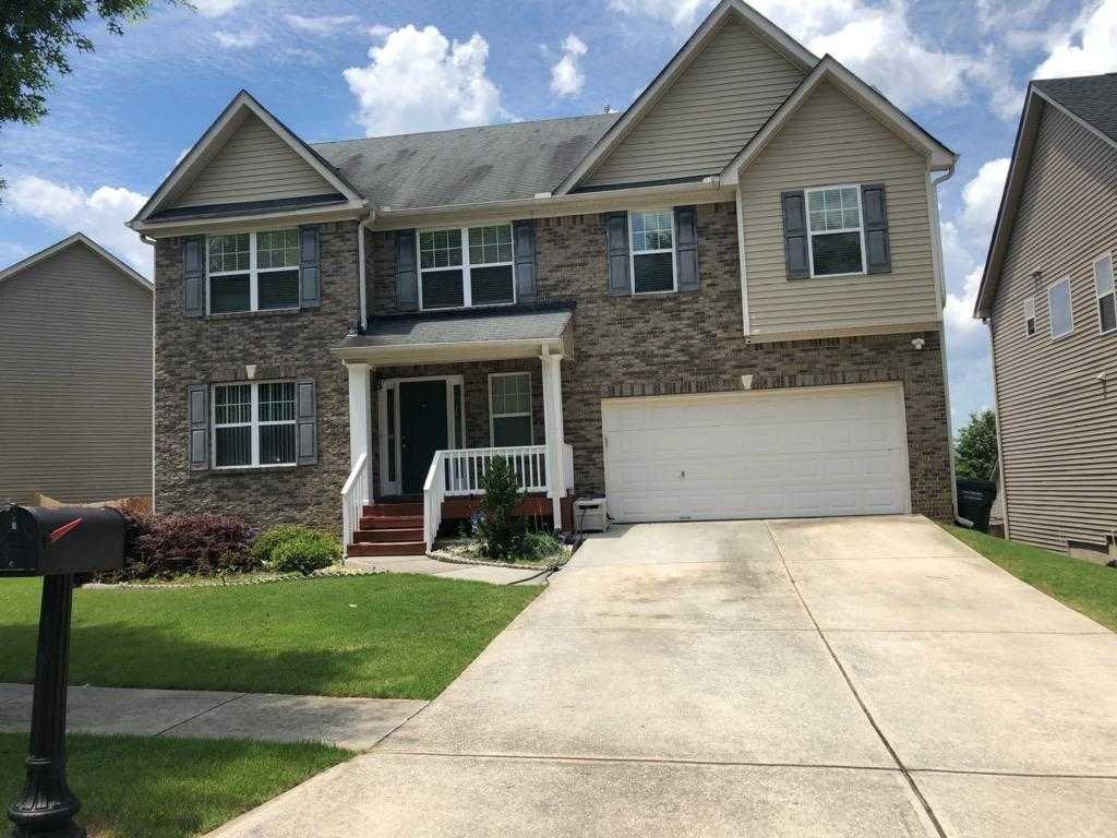4619 Chafin Point Ct., Snellville, GA 30039