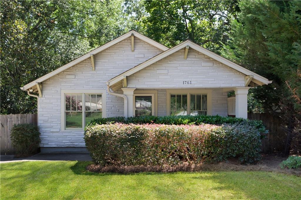 1761 Flat Shoals Rd., Atlanta, GA 30316