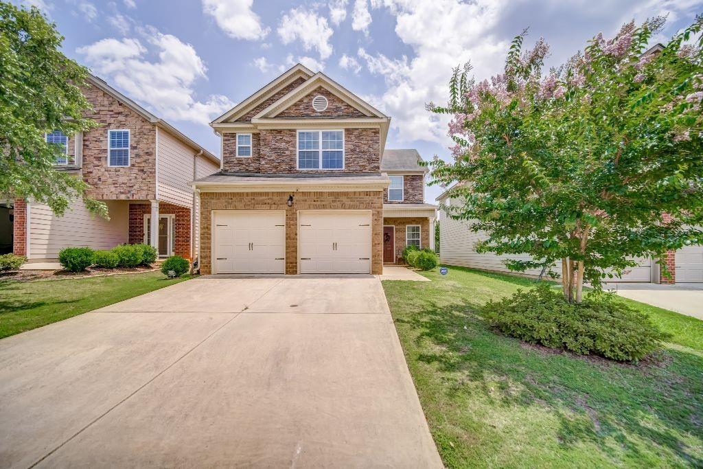 221 Swem Ct., McDonough, GA 30253
