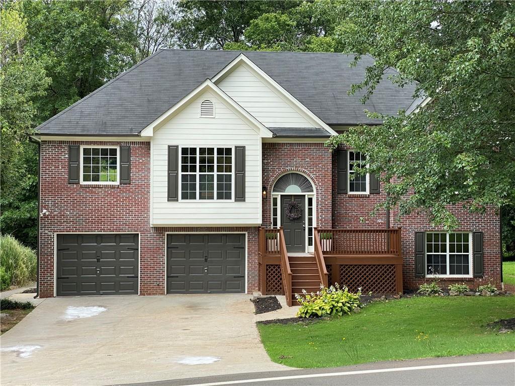 5595 Vaughn Rd., Woodstock, GA 30188