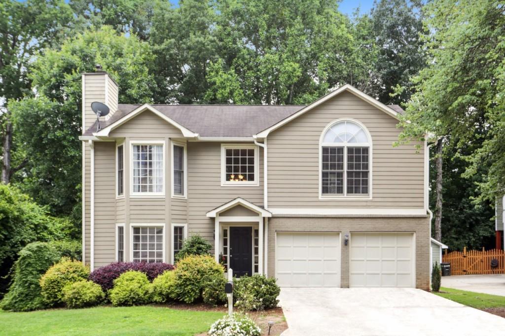 1101 Bailiff Ct., Brookhaven, GA 30319