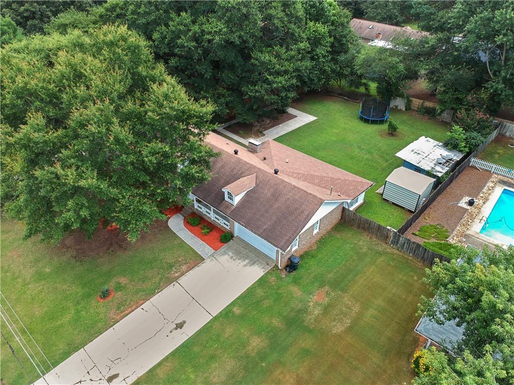 3842 Imperial Dr., Snellville, GA 30039