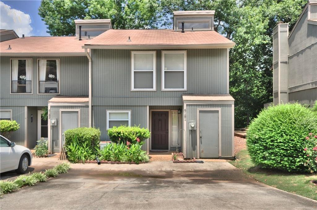 6181 Woodland Rd., Peachtree Corners, GA 30092